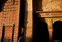 <p>Jaisalmer - Une haveli à petit prix, un accueil énergique</p>
