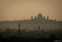 Jodhpur - Chambres propres et superbe vue au programme