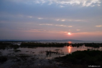 Lac de Phayaho