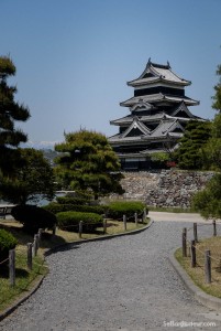 Château de Matsumoto