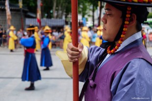 Seoul J120 Corée du Sud