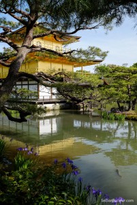 Kinkakuji