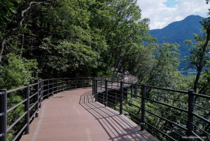 Promenade à Chuncheon