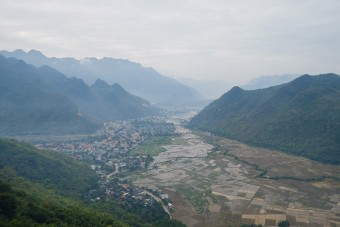 Mai Chau