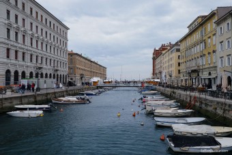 Trieste