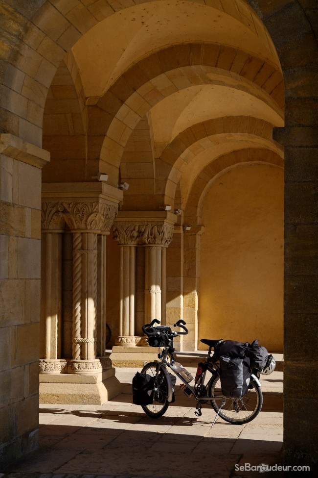 Basilique de Paray le Monial