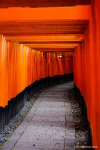 Fushimi Inari