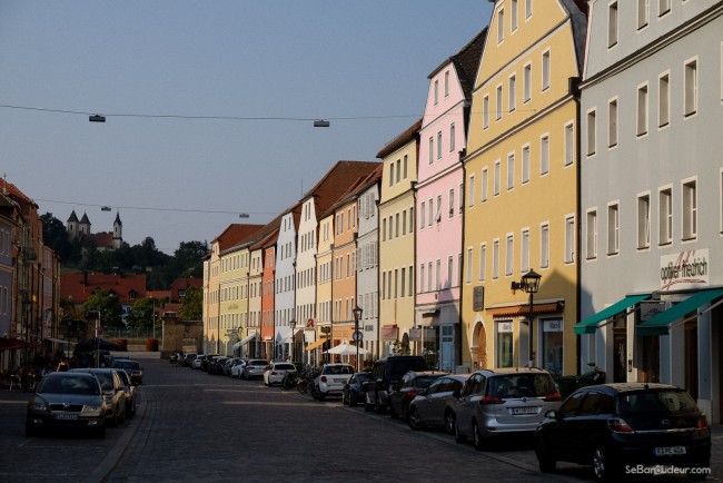 Regensburg