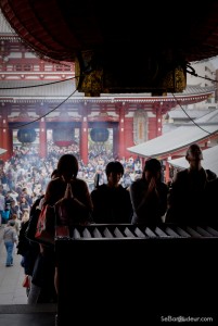 Senso-ji