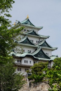 Château de Matsumoto