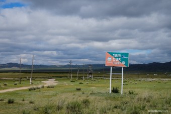 Ce n'est pas le présent, visiblement