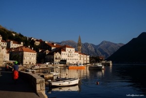 Montenegro - Perast