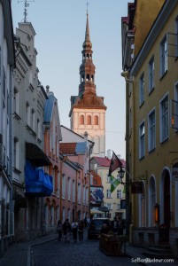 Tallinn