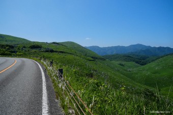 Akiyoshido plateau
