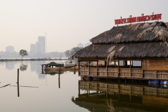 Tay ho (West lake)