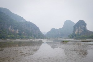 Tam Coc