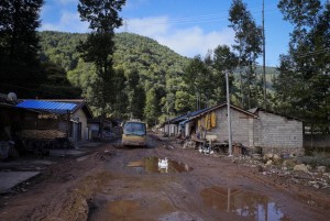 Suite et fin du Mont Gadoue