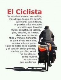 El Ciclista